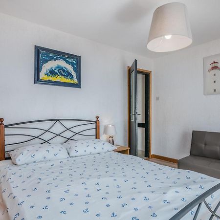 2 Bedroom Gorgeous Home In Baska Exteriér fotografie